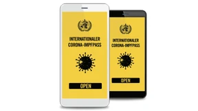 Was steht drin im Corona-Impfpass?