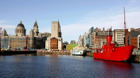 Britische Städte können nicht mehr Europas Kulturhauptstadt werden