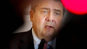 Gabriel und die Abstiegsängste