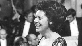 Singen von ernsten Dingen