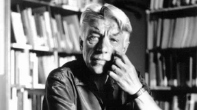 Die Geschichte des Glücks auf Mandarin