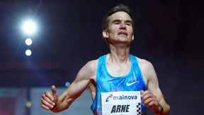 Gabius’ Punktlandung im Frankfurter Sturm