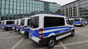 Den Tätern auf der Spur