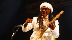 Der Groove der Zukunft