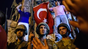 Putschversuch ohne Rückhalt