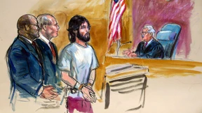 Hohe Haftstrafe nach Schüssen auf das Weiße Haus