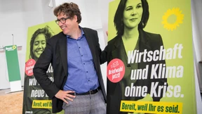 Sie wollen Stimmen sammeln wie Eichhörnchen Nüsse