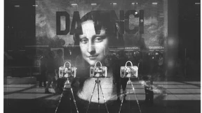 Bilder einer Anstellung