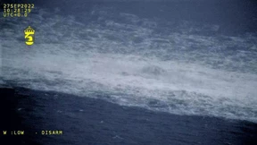 Mehr tun für maritime Sicherheit