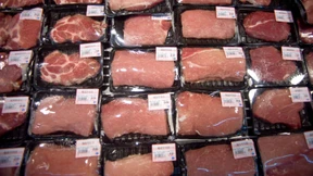 Lieber ein gutes Steak aus Brandenburg