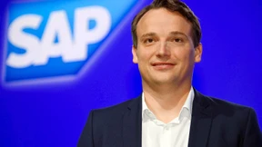 SAP-Chef fordert ein Digitalministerium