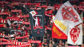 Eisern testen für ein volles Stadion