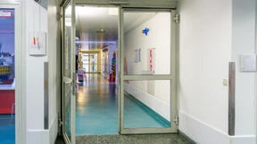 Mit jeder Kleinigkeit gleich in die Notaufnahme