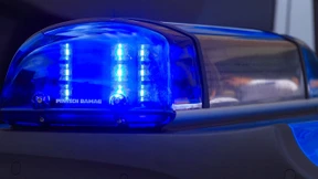 Rentner-Ehepaar beschmiert Kunstinstallationen