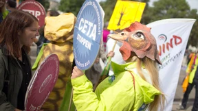 Ein seltsames Bündnis