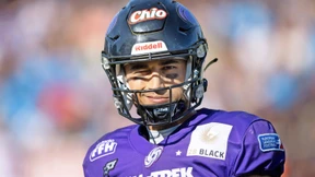 Hat Frankfurt Galaxy den Fokus verloren?