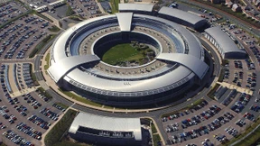 Großbritanniens Militär will Cyber-Truppe aufrüsten