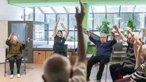 Deutschland muss wieder mehr ins Risiko gehen