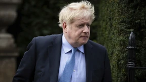 Boris Johnson offenbar am Wahllokal abgewiesen