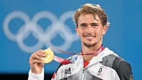 Ein Beispiel, das Zverev Hoffnung macht