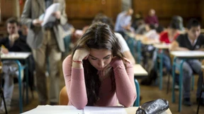 Abiturienten, bis es kracht!