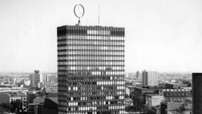 Das angestaubte Aufbruch-Signal