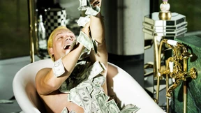 Der will doch nur zahlen