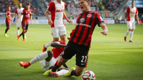 Frankfurter Funkstörung