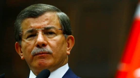 Davutoglu denkt offenbar über Rücktritt nach