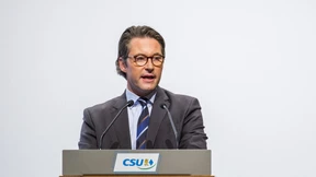 CSU für Flüchtlings-Fernsehen