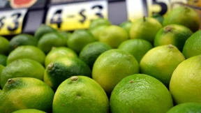 Wenn der Margarita zum Luxusgut wird