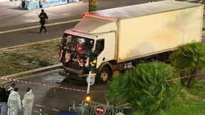 Fahrzeuge als tödliche Terrorwaffen des IS