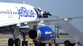 Notlandung wegen verwirrtem Piloten