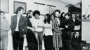 Subversiver Subbotnik