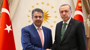 Trennung in vorläufigem Einvernehmen