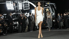 Kaia Gerber verzückt die Modewelt – obwohl sie hübsch ist