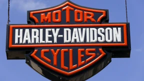 Harley-Davidson ruft Viertel Million Motorräder zurück