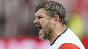 „Ein Spiel verloren, das du nicht verlieren darfst“