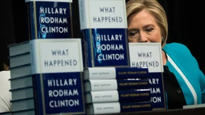 Bekenntnisse einer Verliererin