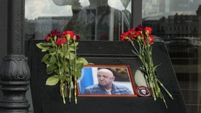 Wie Putin an den Milizenführer erinnert