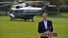 Obama sieht Kampf gegen Islamischen Staat als „Langzeitprojekt“