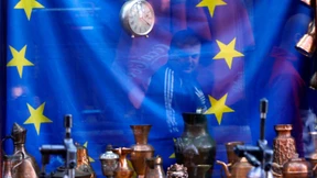 Von der Leyen will Balkanstaaten „so eng wie möglich“ an EU binden