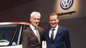 VW-Manager wollen nicht auf ihre Boni verzichten