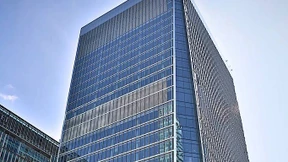 EU-Arzneimittelbehörde passt gut zu Frankfurt