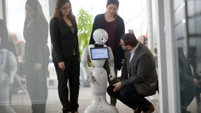 „Du Mistkerl, warum machst Du das nicht?“