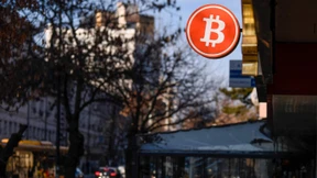 Singapur verbietet Werbung für Bitcoin