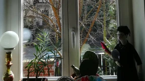 Jetzt kommen neue Zeiten!