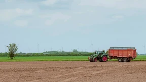 New Work: Update der Landwirtschaft