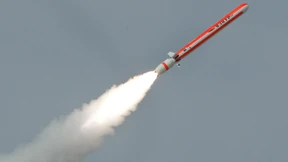 Atommacht in Dauerkrise