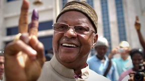 Putsch in Guinea-Bissau